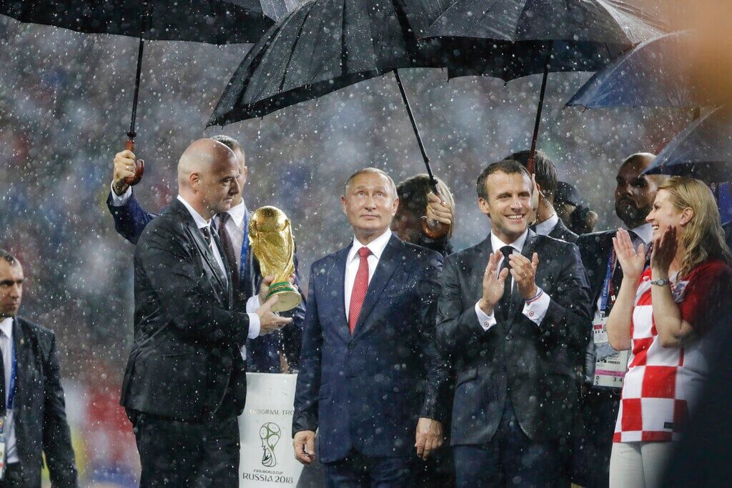 Soccer WCup World Cup Moments Photo Gallery